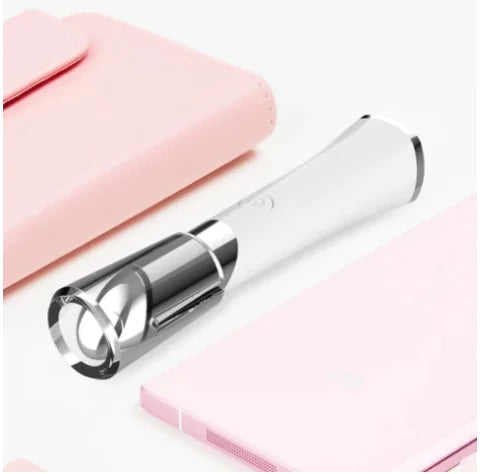 Home Eye Care Device – Target Wrinkles, Dark Circles & Puffiness