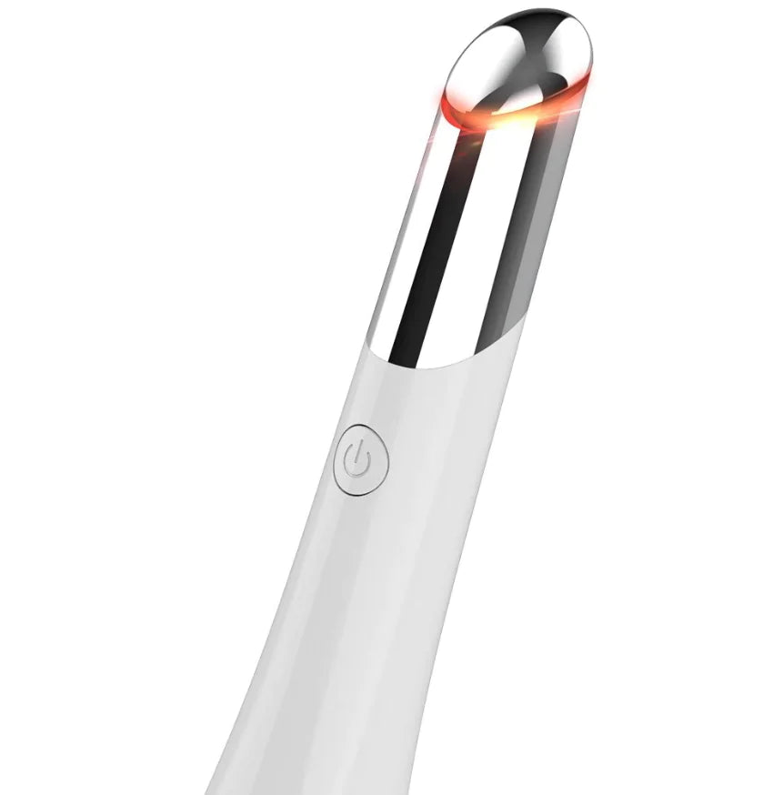 Home Eye Care Device – Target Wrinkles, Dark Circles & Puffiness