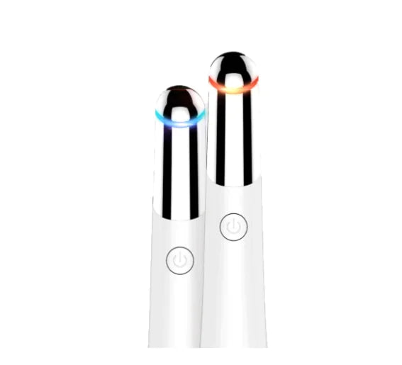 Home Eye Care Device – Target Wrinkles, Dark Circles & Puffiness