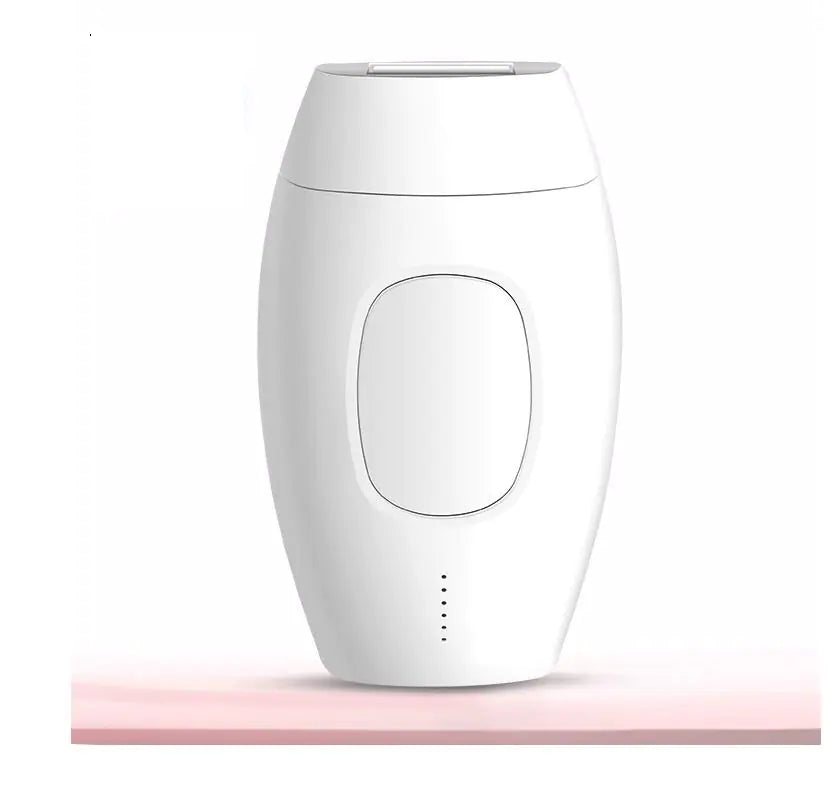 Laser Hair Removal Device – Smooth, Silky Skin at Home