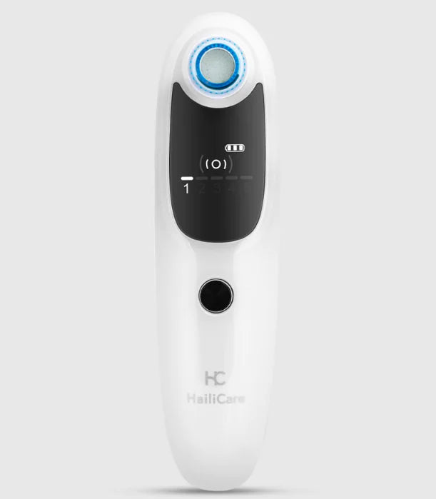 HailiCare Blackhead Remover & Pore Cleaner – Your Skin’s New Best Friend
